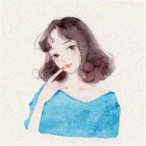 读者青禾的头像